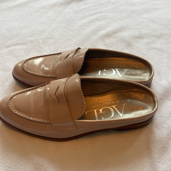 Attilio Giusti Leombruni Mules - Picture 5 of 12
